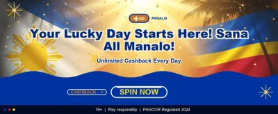 Win Big with phphone Casino! banner