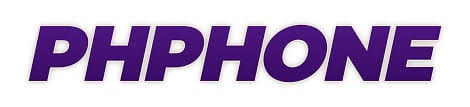 phphone Logo